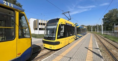 Jakie nowe tramwaje trafią do Torunia?