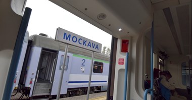TLK Hańcza nie dojedzie do Kowna. Za to będzie ciaśniej