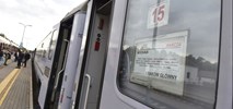 Kiedy ruszą bezpośrednie pociągi do Kowna? Nie ma nowej daty startu 