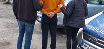 SOK ujął podejrzanych o śmiertelne pobicie w 45 minut