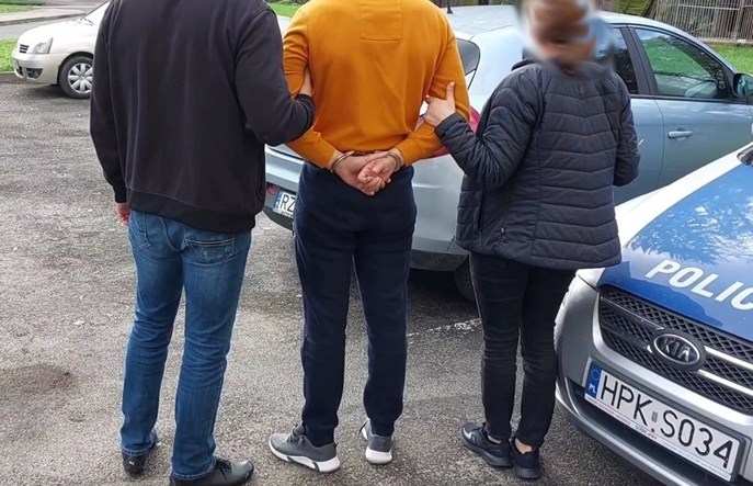 SOK ujął podejrzanych o śmiertelne pobicie w 45 minut