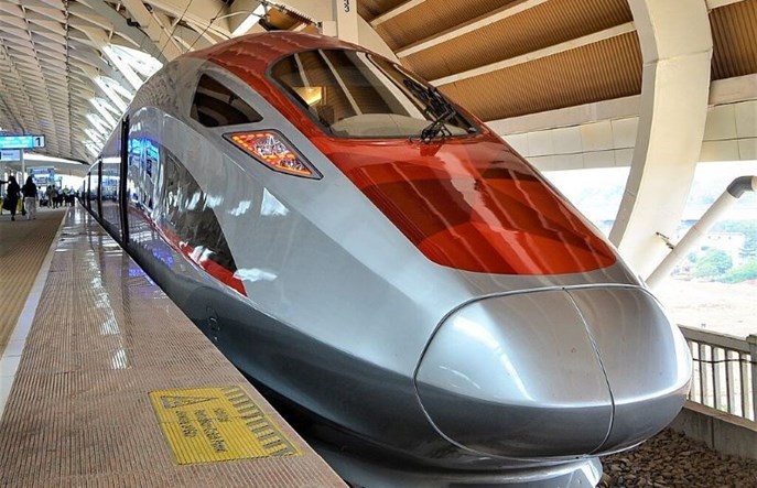 Indonezja: KDP wybudowana w oparciu o Chiny