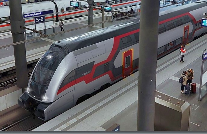 Pesa z pieniędzmi na rozwój. Pół miliarda złotych od PFR 