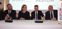 Alstom będzie współpracować z Poznańskim Instytutem Technologicznym