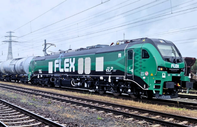 Kolejny Stadler EuroDual na niemieckiej sieci kolejowej