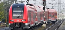 Częściowo piętrowe Desiro HC zaprezentowane w Bawarii 