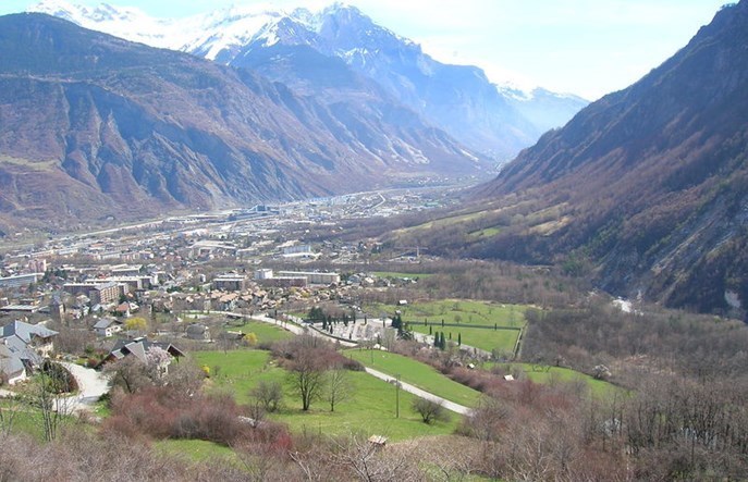 Alpy: Powstaje najdłuższy tunel kolejowy świata