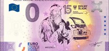 Mieszko I i Jadwiga Śląska na pamiątkowych banknotach KD