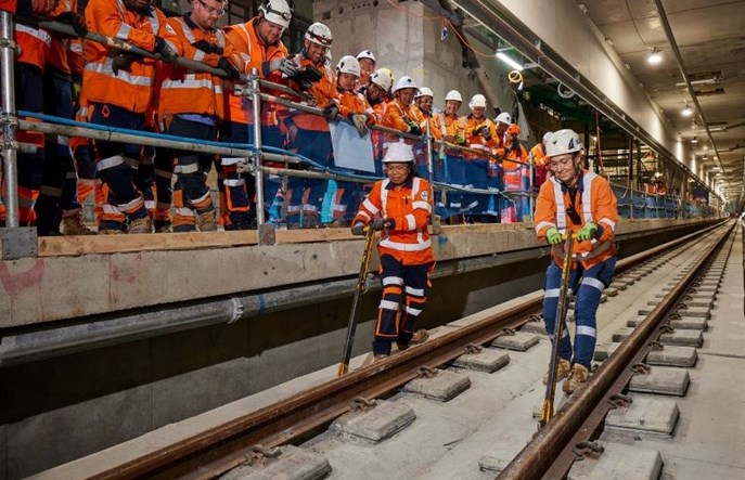 Nowa Zelandia: Auckland będzie miało swój tunel średnicowy