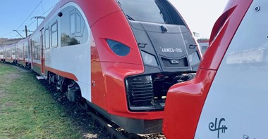 Pesa kontra FPS w przetargu na pociągi dla Wielkopolski