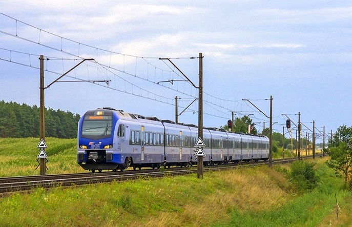 160 km/h z jednym maszynistą - mamy potwierdzenie i termin