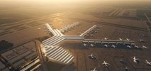 Rząd przyjął II etap inwestycyjny CPK na lata 2024-2030