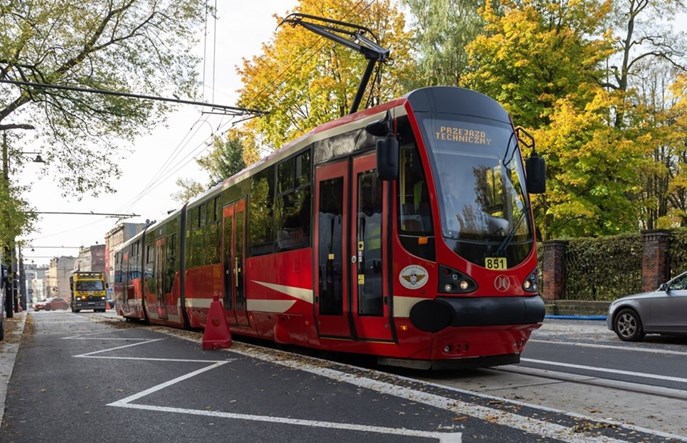 Co z tramwajem i koleją do Piekar Śląskich?