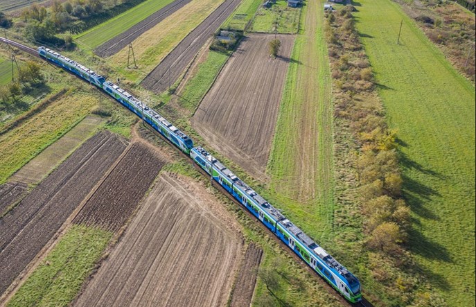 Skup akcji Newagu rozpoczęty