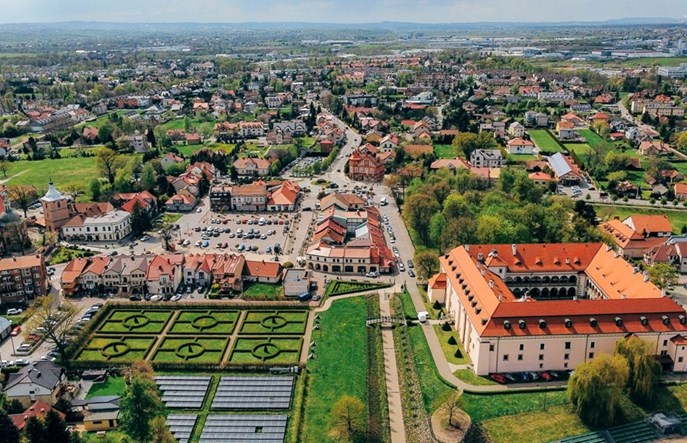 Jest problem z programem Kolej Plus w Małopolsce