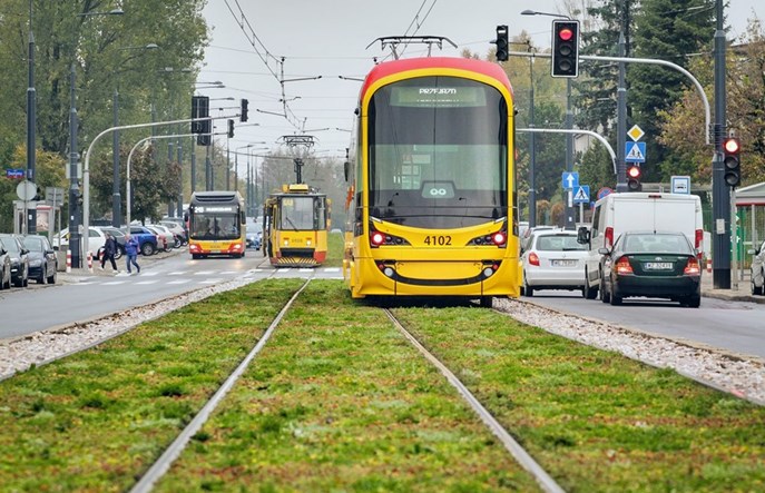 Amerykański sen, wojna z kierowcami i tramwaje, czyli debata warszawska
