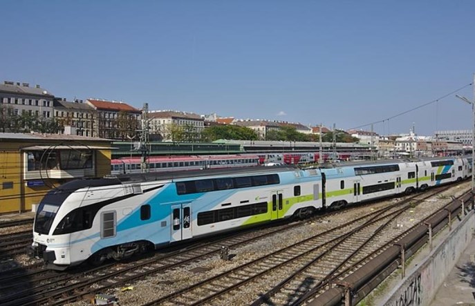 Austria: Atak na system informatyczny WestBahn. Lepiej zmienić hasła