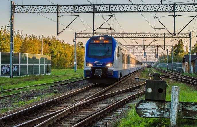 Do Pyrzowic z PKP Intercity? Jest taka szansa