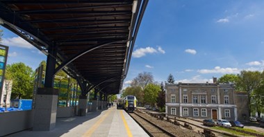  Znów problemy z pociągami w Gorzowie. Ile połączeń odwołano?