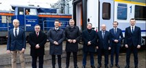 Po czterech latach prób PKP Intercity zmodernizuje 40 wagonów