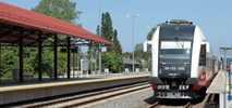 Polregio wydzierżawi SZT. Trafią do Gdyni i Zielonej Góry