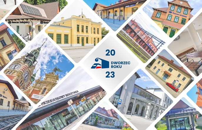 Ostanie dni głosowania w konkursie dworcowym