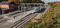 Dwa razy więcej podróżnych w pociągach z Cieszyna