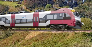 Historyczna wygrana Pesy. Trzymiliardowy kontrakt na 62 pociągi dla Rumunii