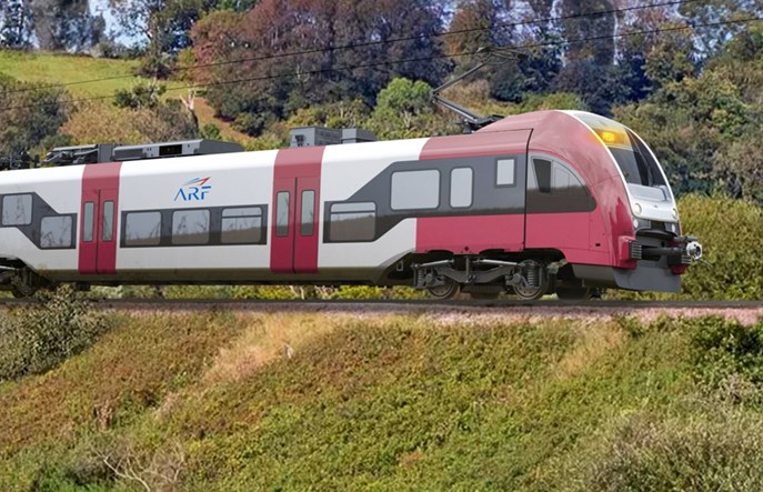 Historyczna wygrana Pesy. Trzymiliardowy kontrakt na 62 pociągi dla Rumunii