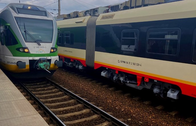 Koleje Mazowieckie przedłużają obowiązywanie Mazobiletu