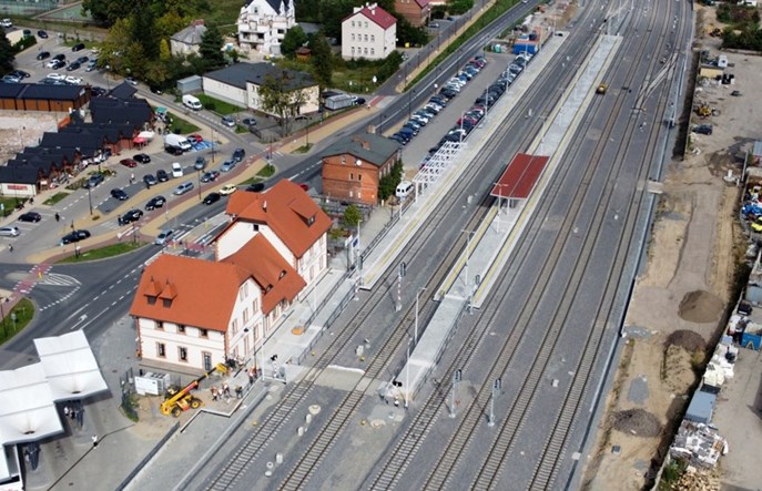 PLK unieważnia ogromny przetarg na Pomorzu