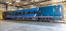 Siemens Mobility: Kolej stymuluje gospodarkę USA