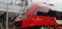 Czasowe zmiany w kolejowym rozkładzie do Wawra
