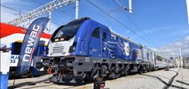 PKP Intercity: Od grudnia Griffiny 200 przejmują obsługę pociągów do Czech