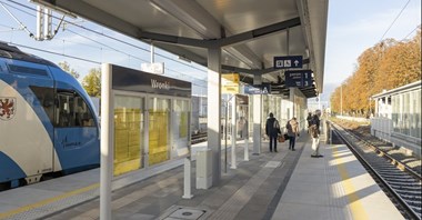 Ostatnia korekta rozkładu jazdy pociągów. Ostatnia w tym roku
