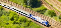 PKP Intercity: 56,5 mln pasażerów w 10 miesięcy