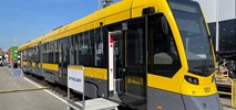Pierwszy nowy tramwaj do Sarajewa w grudniu