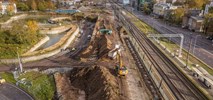 Tallin: Ruszyła budowa dworca Rail Baltiki