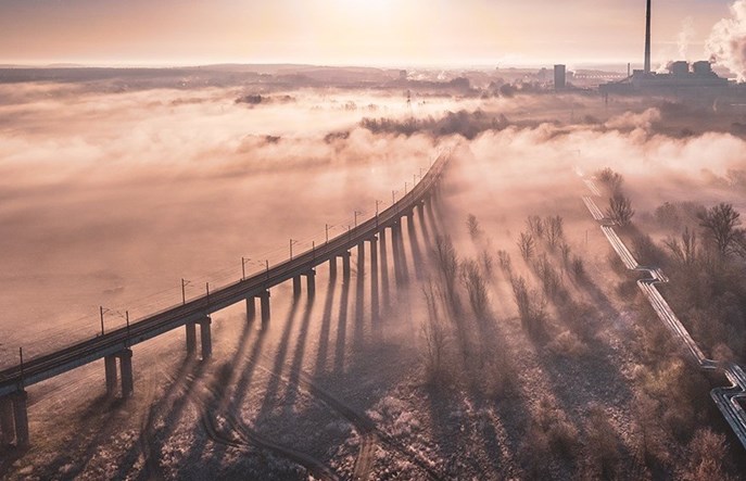 Wyłonił się zaskakujący wykonawca kolejowej obwodnicy Poznania