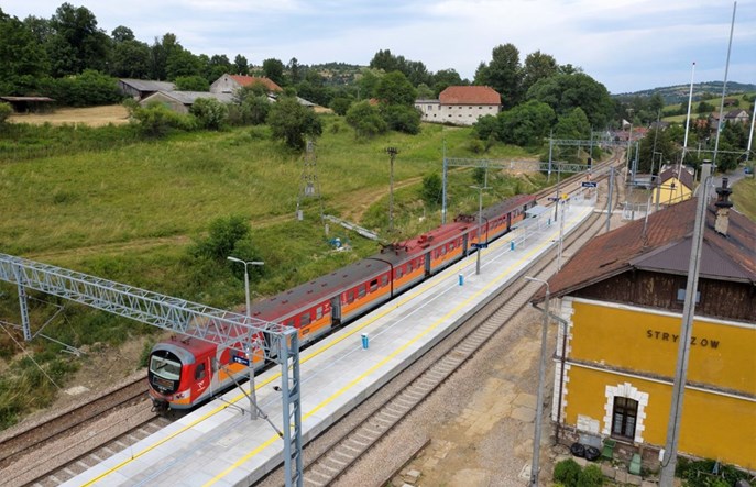 Dodatkowe 1,3 mld zł z na zasypanie dziury w budżecie PLK
