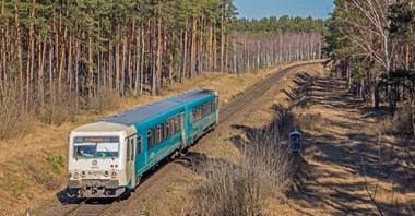 Rewolucja na Podlasiu? Arriva może przejąć przewozy od Polregio