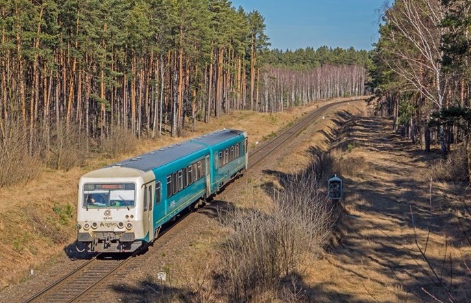 Rewolucja na Podlasiu? Arriva może przejąć przewozy od Polregio