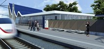 Rail Baltica z miliardem euro dofinansowania