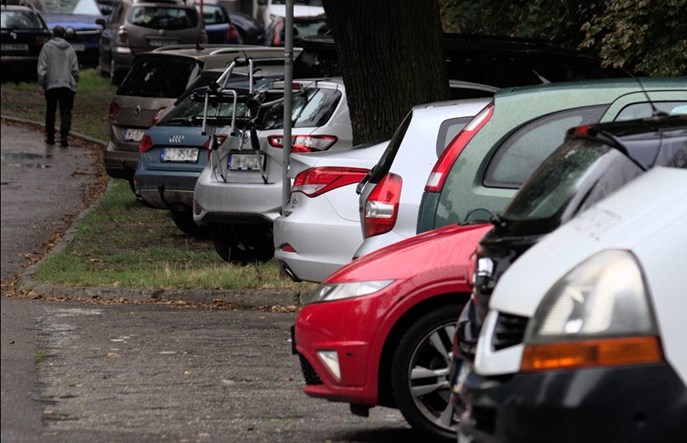 GZM przeprowadzi badania parkingowe w pięciu miastach 