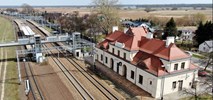 PKP PLK wybrały projektanta linii kolejowej do lotniska Modlin