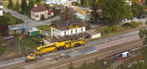 Rząd przyjął program utrzymania linii kolejowych za 50 miliardów zł