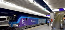 PKP Intercity wypożycza od Czechów kolejne Vectrony [zdjęcia]