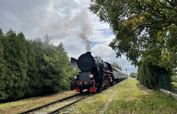 Konkurs UTK „Zabytki kolejnictwa – ocalić od zapomnienia”