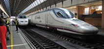 Komisja Europejska pozwie Hiszpanię za strukturę kolei