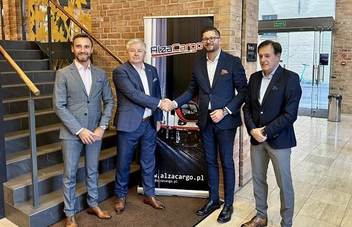 ALZA CARGO - Odpowiedzialny Pracodawca